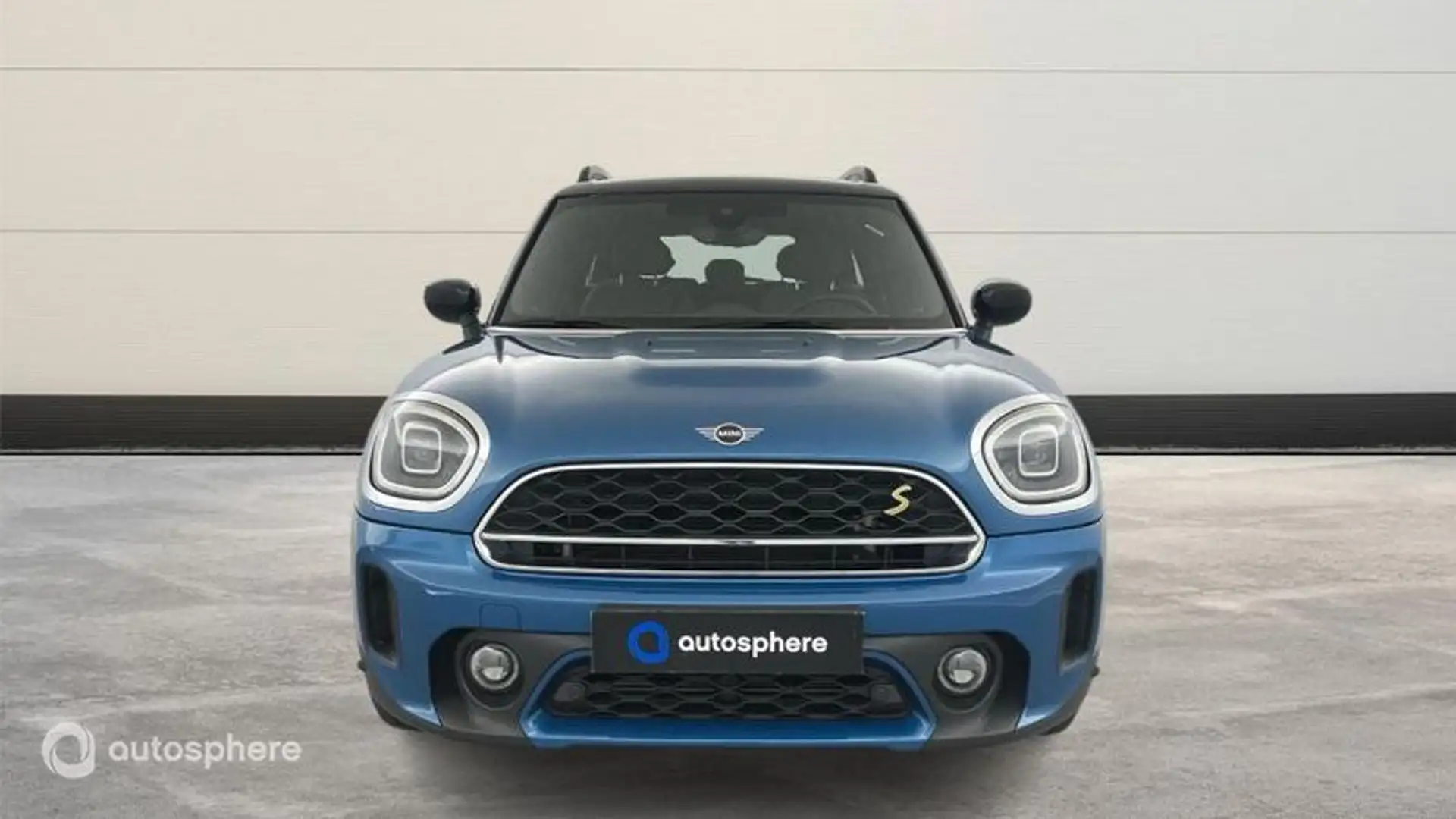 MINI Countryman C Cooper SE  125ch + 95ch Northwood ALL4 BVA6 - 2
