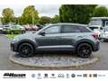 Volkswagen T-Roc R-Line 2.0 TSI DSG 4Motion PANO BEATS DCC EL. HECK Grau - thumbnail 2