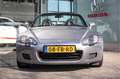 Honda S 2000 2.0i - Dealer ond. | Org. NL auto Gris - thumbnail 10