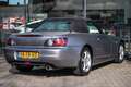 Honda S 2000 2.0i - Dealer ond. | Org. NL auto Gris - thumbnail 38