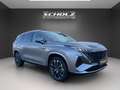 MG MGS9 1.5T PHEV Premium Silber - thumbnail 3