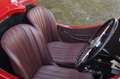 Fiat Balilla 508 Sport Spyder Rood - thumbnail 12
