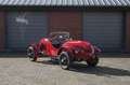 Fiat Balilla 508 Sport Spyder Rojo - thumbnail 7