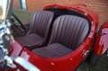 Fiat Balilla 508 Sport Spyder Rojo - thumbnail 13