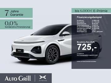 2025 AWD Performance AHK CarPlay 360Kam ACC