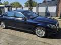 Mercedes-Benz S 500 (PLUG-IN HYBRID) e L 7G-TRONIC Blauw - thumbnail 1