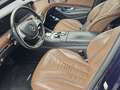 Mercedes-Benz S 500 (PLUG-IN HYBRID) e L 7G-TRONIC Bleu - thumbnail 5
