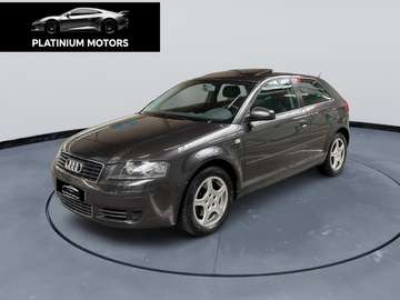 A3 2.0i 16v FSI Ambiente Tiptronic