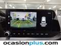 Hyundai BAYON 1.2 MPI Maxx Gris - thumbnail 9