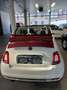 Fiat 500C TRES BELLE ET  BIEN EQUIPÉE Blanc - thumbnail 12