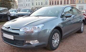 Lim. Style 1.8 Klimaautomatik Tüv neu