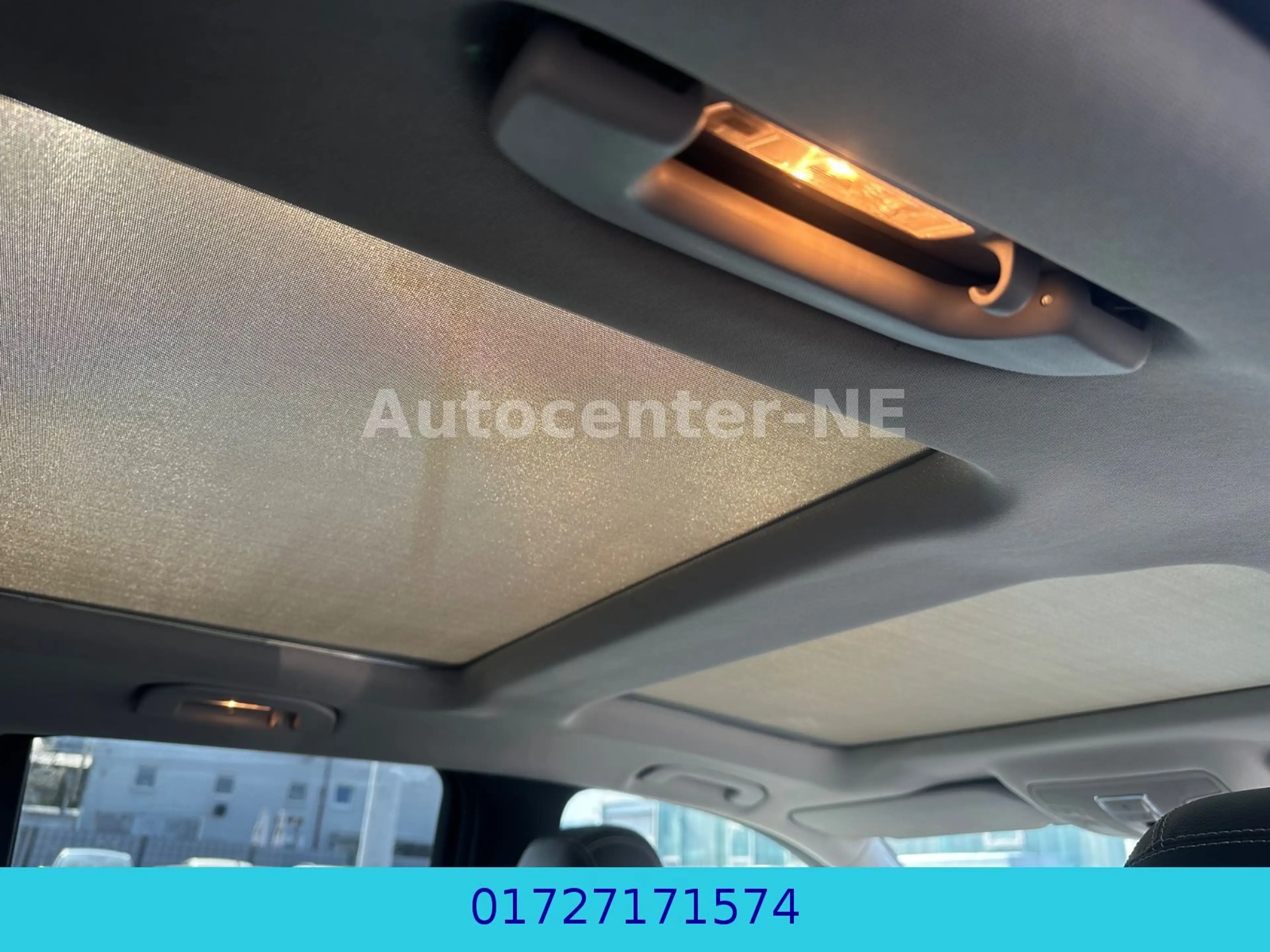 Mercedes-Benz ML 350 CDI BlueTec/Navi/Leder/Camera/Panorama — photo 12