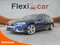 Audi A4 Avant 30 TDI Advanced S tronic 100kW Azul - thumbnail 5