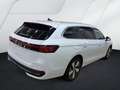 Volkswagen Passat Business 2.0 TDI DSG LED Navi RFK ACC AHK Weiß - thumbnail 2