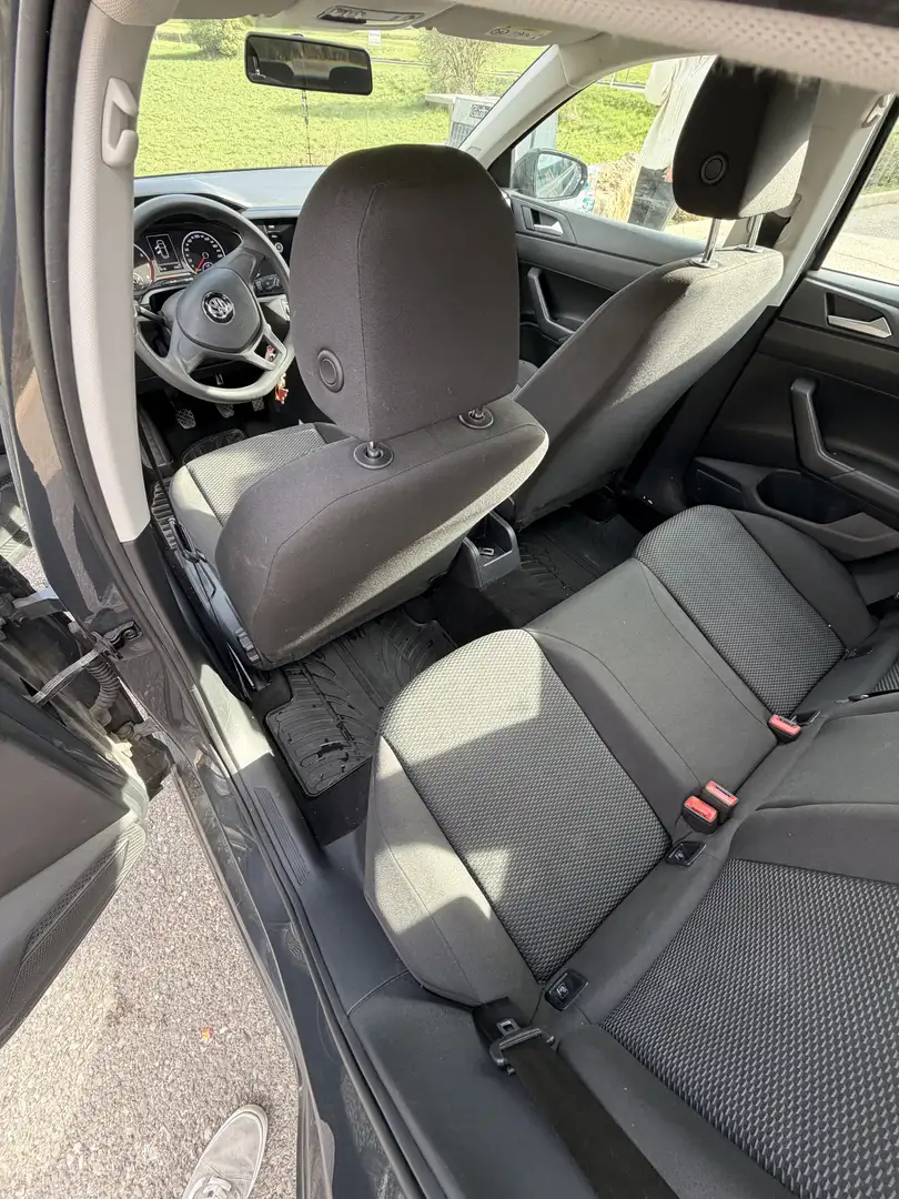 Volkswagen Polo 1,0 - 2