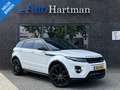 Land Rover Range Rover Evoque 2.0 Si 4WD DYNAMIC PANO|LEDER|MERIDIAN|STUURVERWAR Wit - thumbnail 1