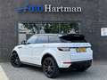 Land Rover Range Rover Evoque 2.0 Si 4WD DYNAMIC PANO|LEDER|MERIDIAN|STUURVERWAR Wit - thumbnail 3