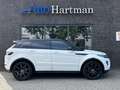 Land Rover Range Rover Evoque 2.0 Si 4WD DYNAMIC PANO|LEDER|MERIDIAN|STUURVERWAR Wit - thumbnail 2