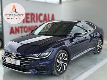 2.0TDI R-Line DSG7 110kW