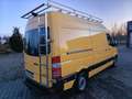 Mercedes-Benz Sprinter II Kasten  316 CDI 7-Gtronic Gelb - thumbnail 4