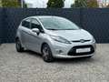 Ford Fiesta Champions Edition 1.25 SHZ KLIMA SERVO Silber - thumbnail 2