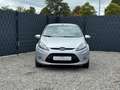 Ford Fiesta Champions Edition 1.25 SHZ KLIMA SERVO Silber - thumbnail 3