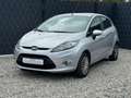 Ford Fiesta Champions Edition 1.25 SHZ KLIMA SERVO Silber - thumbnail 4