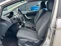 Ford Fiesta Champions Edition 1.25 SHZ KLIMA SERVO Silber - thumbnail 9