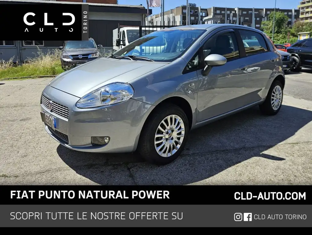 Fiat Grande Punto