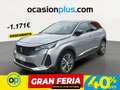 Peugeot 3008 1.5BlueHDi Allure Pack S&S 130 Gris - thumbnail 1