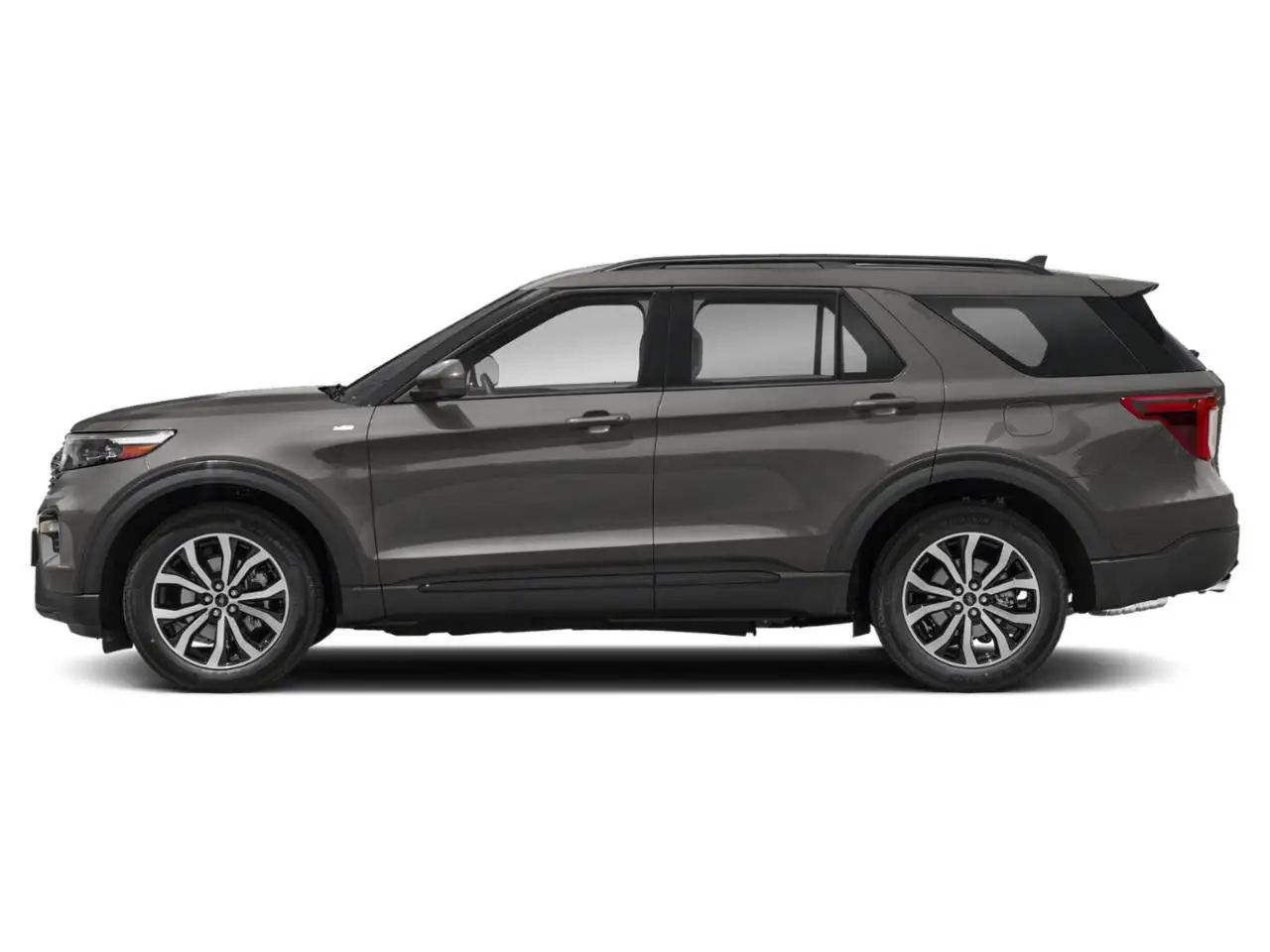Ford Explorer photo Ford Explorer