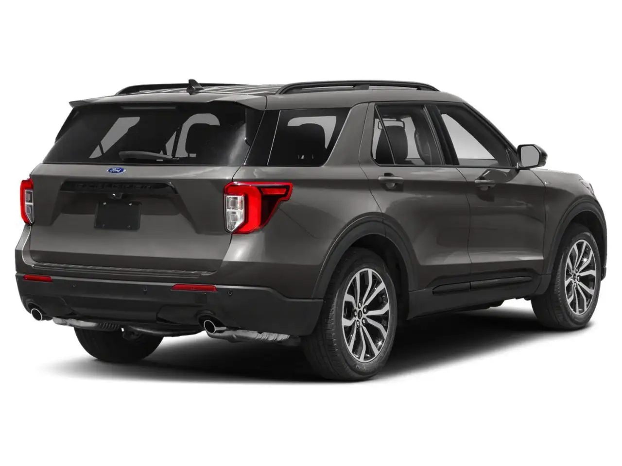 Ford Explorer photo Ford Explorer