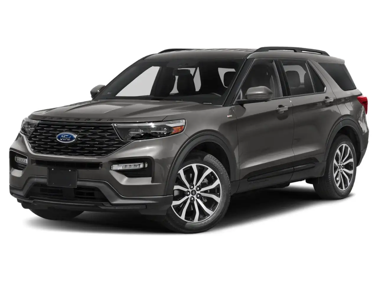 Ford Explorer photo Ford Explorer
