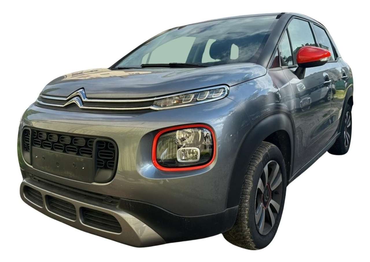 Citroen C3 Aircross PureTech 110 S&S Feel