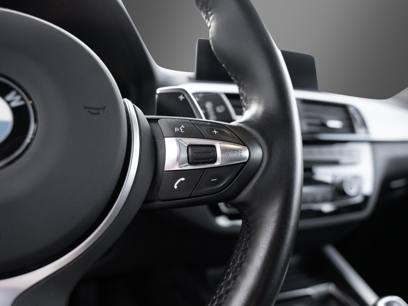 BMW 140 M140 i Special Edition Business-P. Hifi SHZ PDC — photo 19