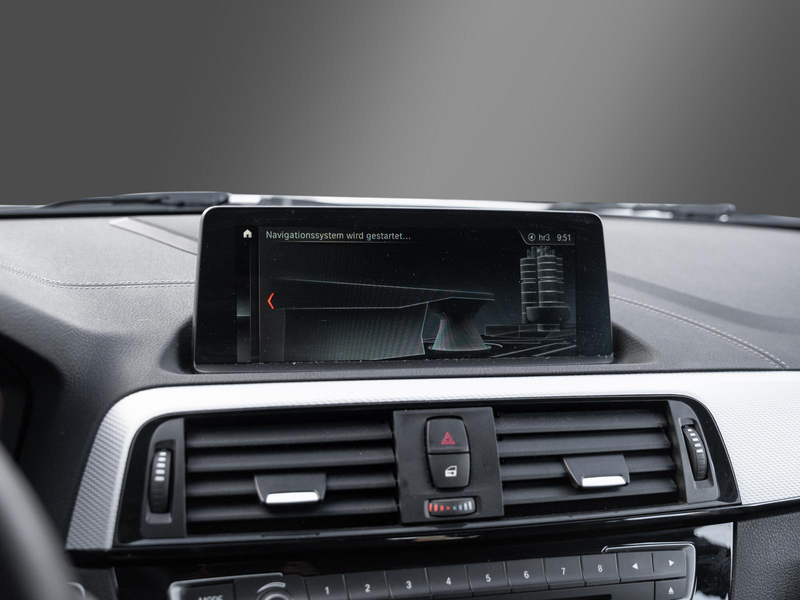 BMW 140 M140 i Special Edition Business-P. Hifi SHZ PDC — photo 25