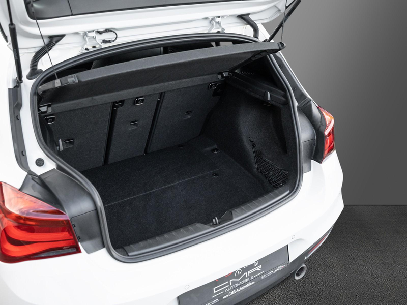 BMW 140 M140 i Special Edition Business-P. Hifi SHZ PDC — photo 29