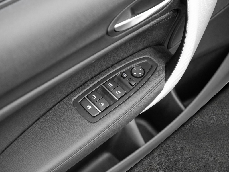 BMW 140 M140 i Special Edition Business-P. Hifi SHZ PDC — photo 16