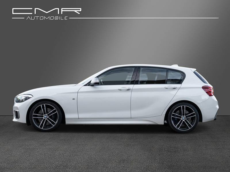 BMW 140 M140 i Special Edition Business-P. Hifi SHZ PDC — photo 2