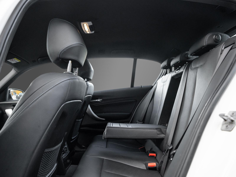 BMW 140 M140 i Special Edition Business-P. Hifi SHZ PDC — photo 6