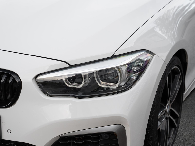 BMW 140 M140 i Special Edition Business-P. Hifi SHZ PDC — photo 13