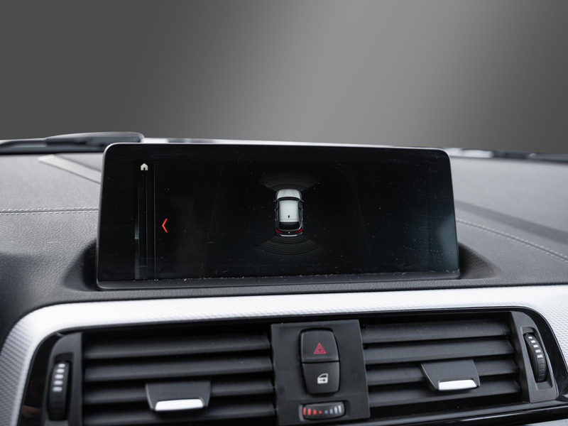 BMW 140 M140 i Special Edition Business-P. Hifi SHZ PDC — photo 26