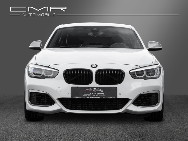 BMW 140 M140 i Special Edition Business-P. Hifi SHZ PDC — photo 7