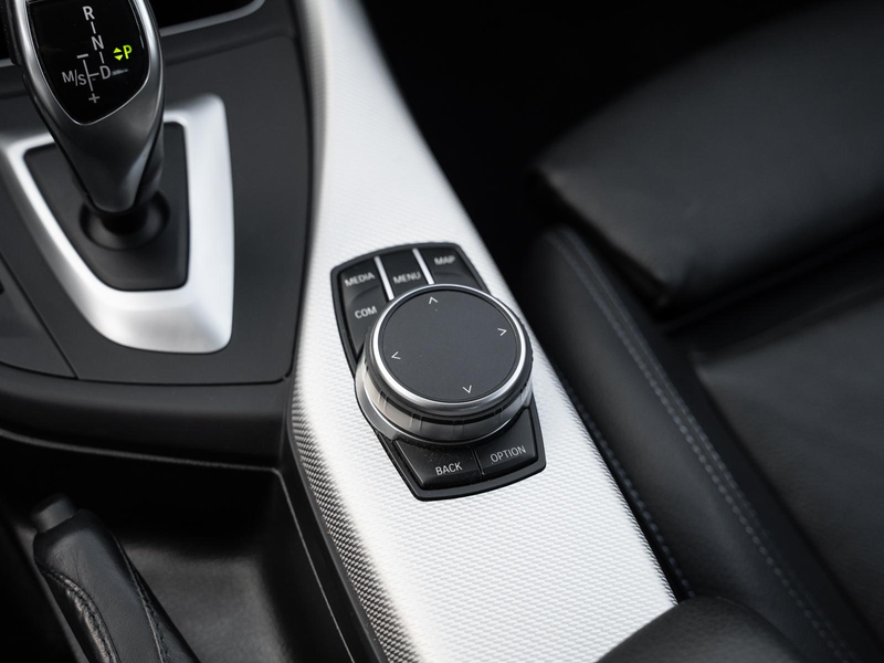 BMW 140 M140 i Special Edition Business-P. Hifi SHZ PDC — photo 23