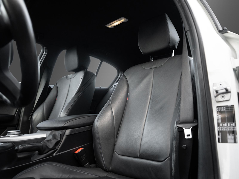 BMW 140 M140 i Special Edition Business-P. Hifi SHZ PDC — photo 5