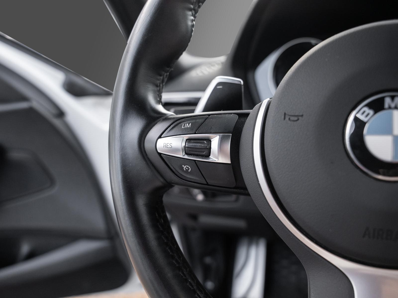 BMW 140 M140 i Special Edition Business-P. Hifi SHZ PDC — photo 20