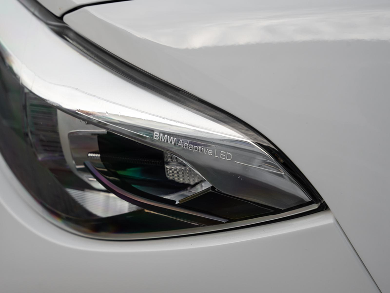 BMW 140 M140 i Special Edition Business-P. Hifi SHZ PDC — photo 27