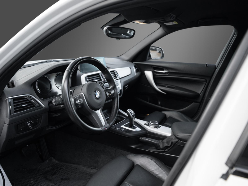 BMW 140 M140 i Special Edition Business-P. Hifi SHZ PDC — photo 4