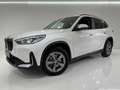 BMW X1 sDrive18d Weiß - thumbnail 2