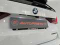 BMW X1 sDrive18d Weiß - thumbnail 8